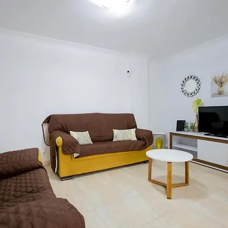 Apartamento 313 Eden Parking Wi Fi And Swimming Pool
