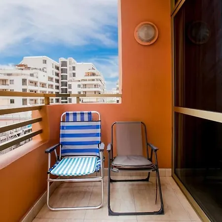 Apartamento 313 Eden Parking Wi Fi And Swimming Pool