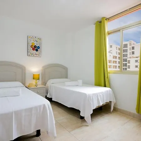 Apartamento 313 Eden Parking Wi Fi And Swimming Pool