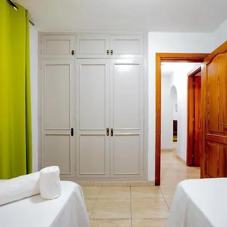 Apartment 313 Eden Parking Wi Fi And Swimming Pool *