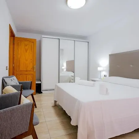 Apartamento 313 Eden Parking Wi Fi And Swimming Pool