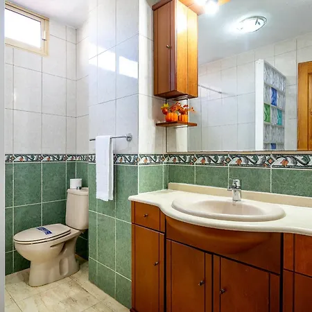 Apartamento 313 Eden Parking Wi Fi And Swimming Pool