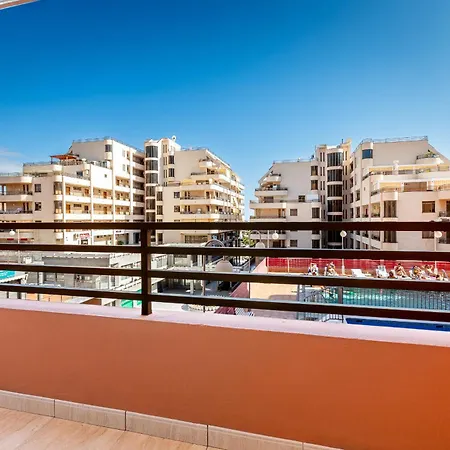 313 Eden Parking Wi Fi And Swimming Pool Apartamento *