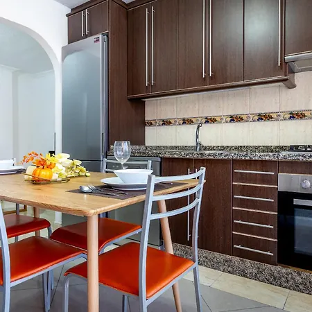 Apartamento 313 Eden Parking Wi Fi And Swimming Pool